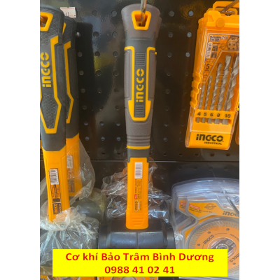 Búa cao su HRUH8816