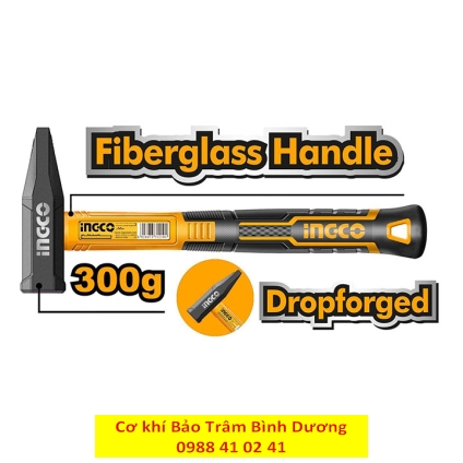 Búa đóng Đinh HMH8180300