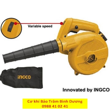 INGCO_Máy thổi bụi AB6008