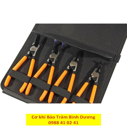 Bộ kìm 4 mở phe HCCPS26180