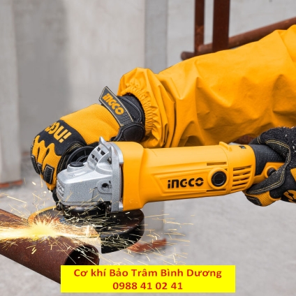 Máy mài góc AG10108-2