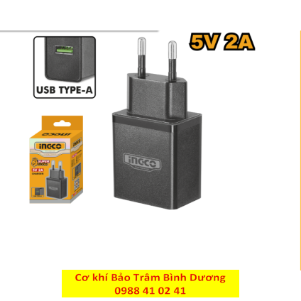 Đế sạc 5V FCLI120502