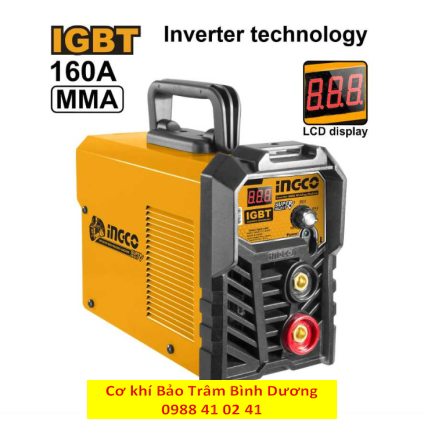 INGCO23_Máy hàn điện tử ING-MMA1602