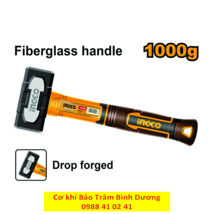 Búa tạ HSTHS81000