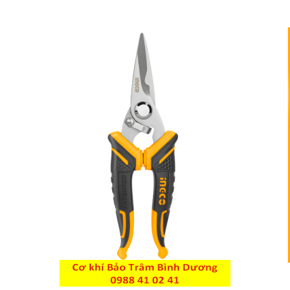 Kéo thợ điện HES0187