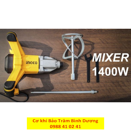 Máy trộn sơn MX214008