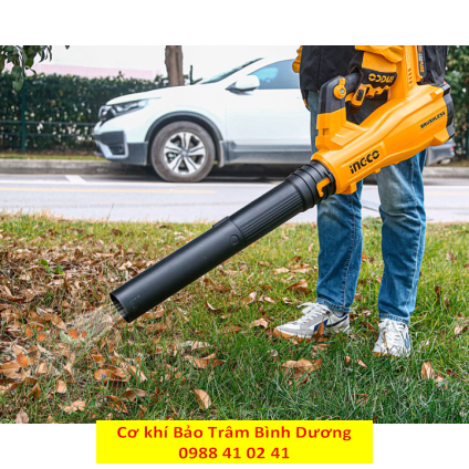 Máy thổi bụi dùng pin Lithium 20V CABLI20428