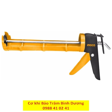 Dụng cụ bơm Silicon HCG0309