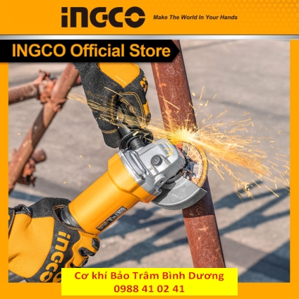 Máy mài góc AG7106-2