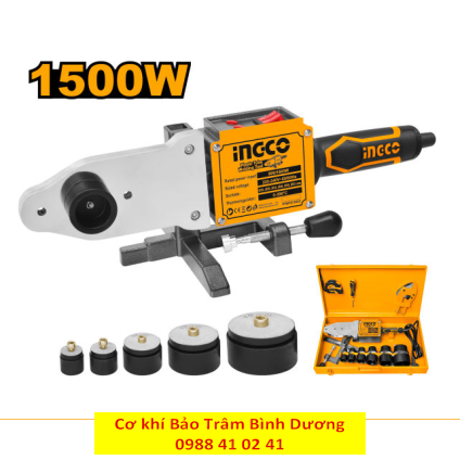 INGCO_Máy hàn ống nhựa PTWT215002